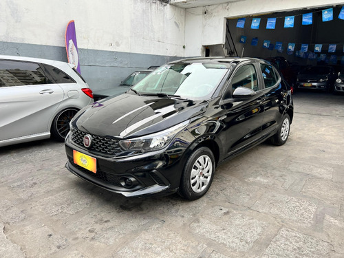 Fiat Argo 1.0 Drive Flex 5p