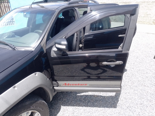 Fiat Palio Adventure 1.8 Locker Flex 5p