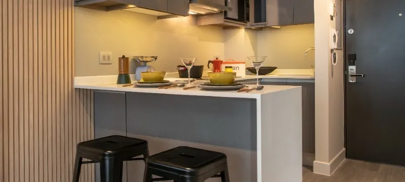 Avenida Irarrázaval 2899 - Plaza Ñuñoa - Ñuñoa - RM (Metropolitana)