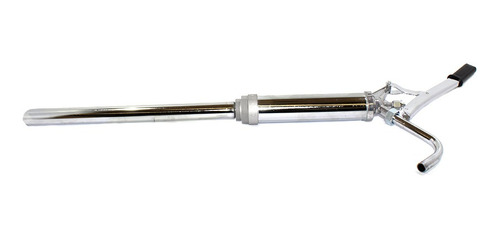 Bomba Manual. Aceite Lubricantes 208l Palanca