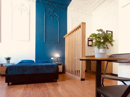Moderno Coliving En El Corazón Histórico De La Candelaria, Bogotá