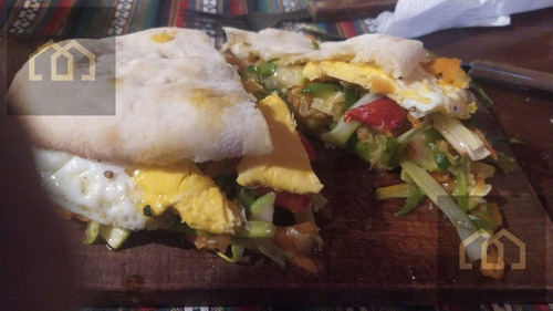 Imagen 6 de 9 de Fondo De Comercio Comidas Rápidas Céntrico