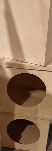 Imagen 2 de 5 de Caja Regalo 30x30