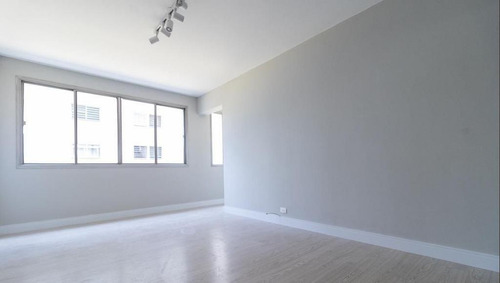 Imagem 2 de 16 de Apartamento Com 3 Dormitórios, 110 M² - Venda Por R$ 1.380.000,00 Ou Aluguel Por R$ 4.900,00/mês - Pinheiros - São Paulo/sp - Ap1488