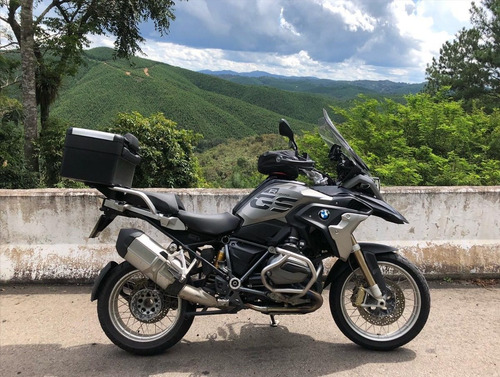 Bmw R 1200 Gs Premium +