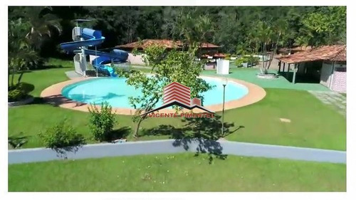 Imagem 5 de 12 de Clube Em Ravena - 2034
