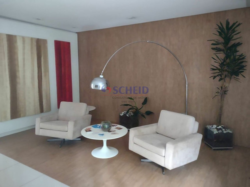 Imagem 15 de 15 de Apartamento Studio 1 Dormitório - Mr81663