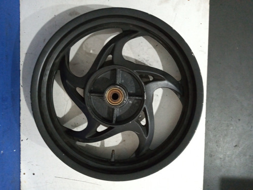 Roda Traseira Dafra Next 250 12/15 Original Usado 