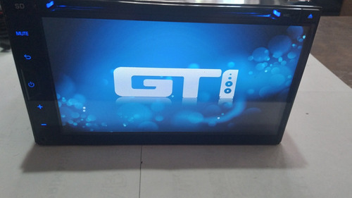 Radio Gti  Android Wifi