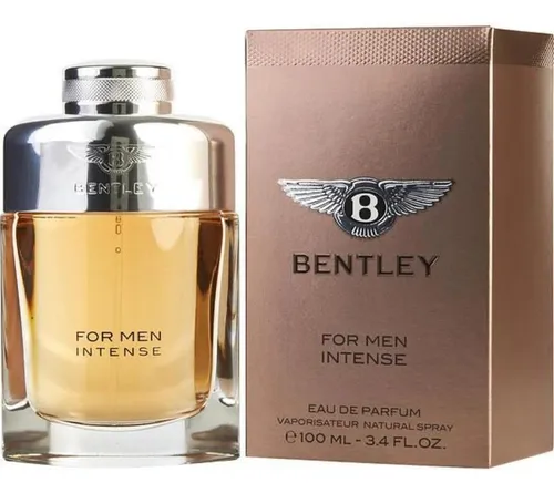comprar Bentley For Men Intense Edp 100ml Para Hombre