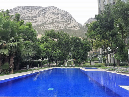 *** Departamento Venta En Las Huastecas 112 M2 - 2 Rec