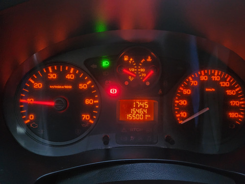 Peugeot Partner B9