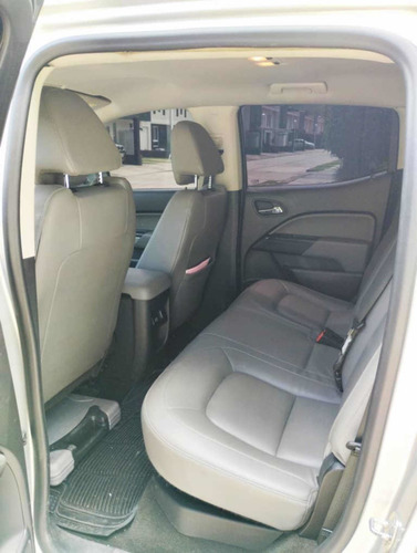 Imagen 8 de 8 de Chevrolet Colorado Doble Cabina 4x4