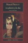 Libro Los Placeres Y Los Dã­as