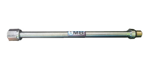 Extension Para Motor Thp De Compresometro Auto  Mb Mb15