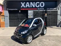 Comprar Smart Fortwo 1.0 Passion