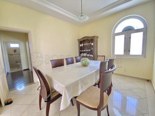 Imagem 10 de 30 de Park Way Casa Térrea Em Uma Das Quadras Mais Valorizadas, São 380m² De Área Construída, 4 Quartos! Estuda Permuta. - Villa129517