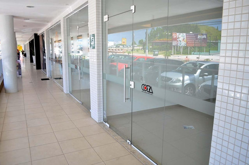 Imagem 5 de 10 de Loja Comercial No Pagani - 72118