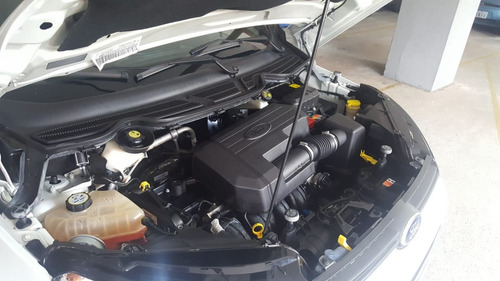 Ford Ecosport 2.0 16v Freestyle Flex Powershift 5p