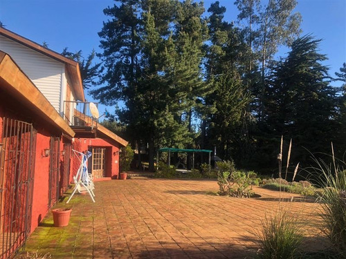 Imagen 24 de 30 de Casa En Venta En Pichilemu