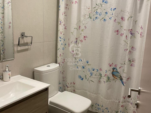 Linda Y Moderna Casa En Barrio Faro Los Colonos