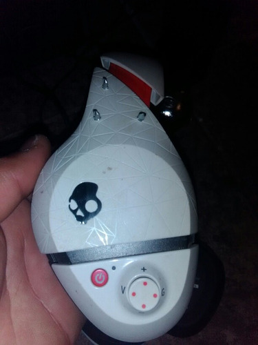 Audifonos Skullcandy Headset Inalambrico Player 1 Original (Usado)