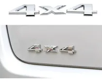 Comprar Emblema Letras 4x4 Universal