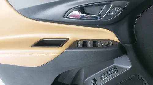 Chevrolet Equinox 1.5 PREMIER C AUTO