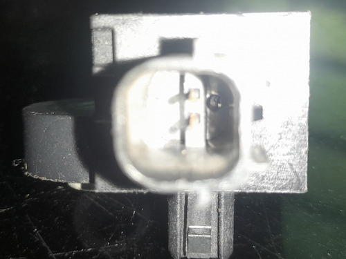 Sensor De Impacto 9l34-14b006-ac Superduty Original Fomoco