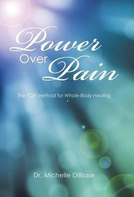 Libro Power Over Pain - Dr Michelle Dibiase