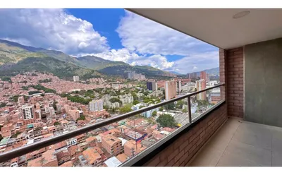 Apartamento en venta