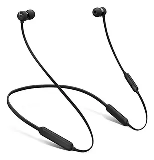 Beats X Wireless In-ear Headphones Black - Renovados