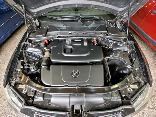 BMW Serie 3 2.0 320d Sedan Active