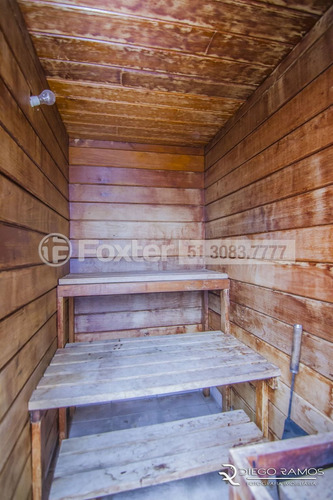 Casa Em Condomínio, 3 Dormitórios, 460.61 M², Menino Deus - 131790