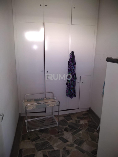 Imagem 23 de 30 de Apartamento À Venda Em Cambuí - Ap012124