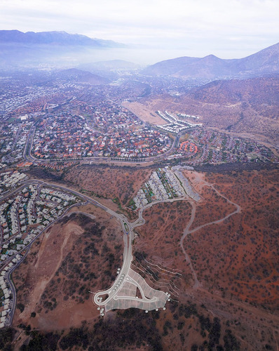 Imagen 13 de 14 de Sitios Mirador Los Trapenses