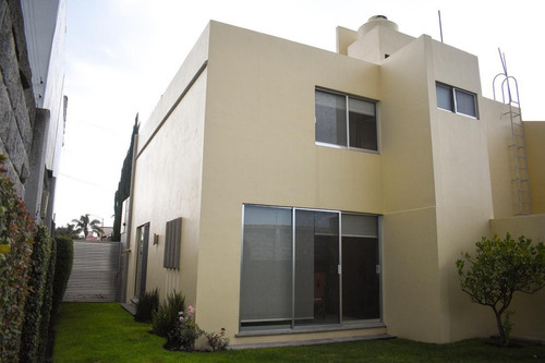 Imagen 22 de 30 de Casa En Venta Frac. En Jardines De Zavaleta