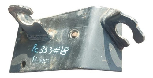 Base Soporte Chicote Selector Transmision Hino 300 816 716 (Usado)