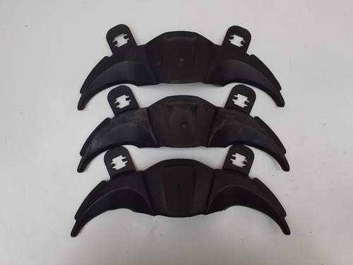 Imagen 1 de 2 de Tapa Carroceria Yamaha Xt660