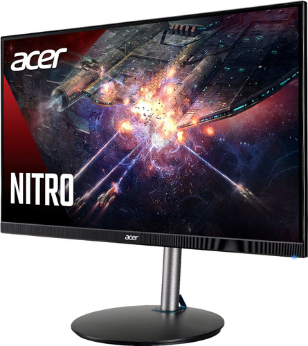 Nitro Xf243y Pbmiiprx Monitor Full Hd 23.8  Hdmi