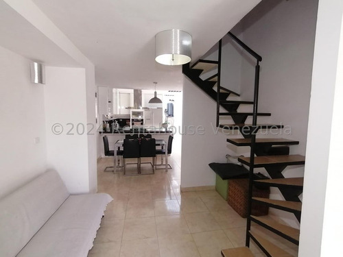 Casa En Venta En La Urbanización Caminos De Tarabana, Cabudare, Estado Lara. Macc