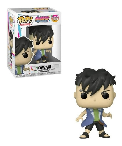 Pop Kawaki #1036