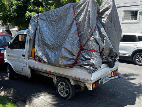 Mudanzas Y  Acarreo Santo Domingo