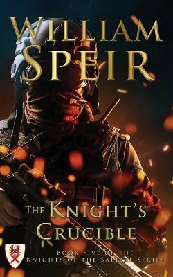 Libro The Knight's Crucible - William Speir
