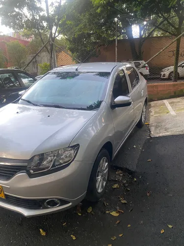 Renault Logan 1.6 Privilege