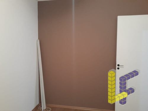Imagem 10 de 15 de Apartamento - Bairro Vila Arapua - Sp - 17908