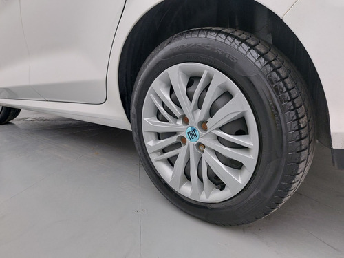Fiat Cronos 1.3 FIREFLY FLEX DRIVE MANUAL