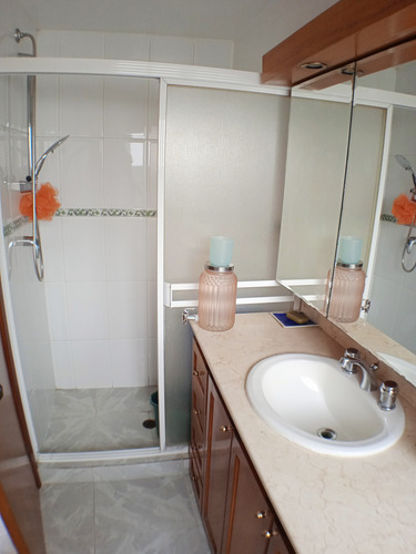 Imagen 18 de 23 de Venta Apartamento 98m2 2h/2b/1pe Santa Paula 4014