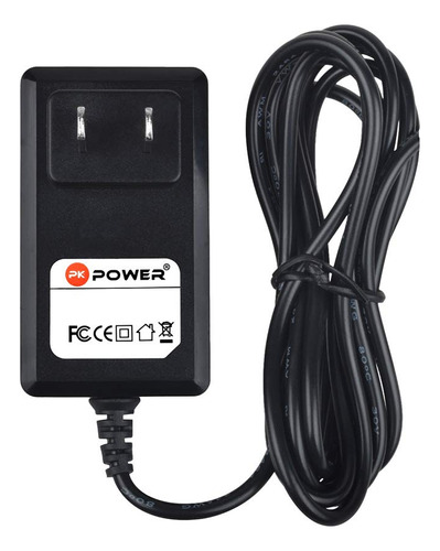 Pkpower Cargador Ca Para Att LG Gophone Xpression