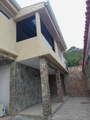 Se Vende Casa San Diego  Lomas De La Esmeralda Foc-1568